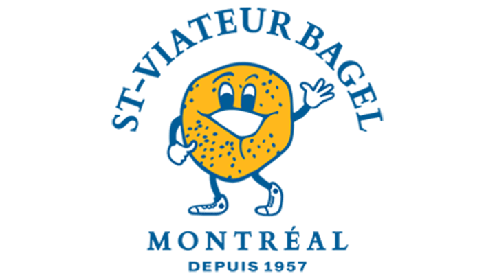 St-Viateur Bagel