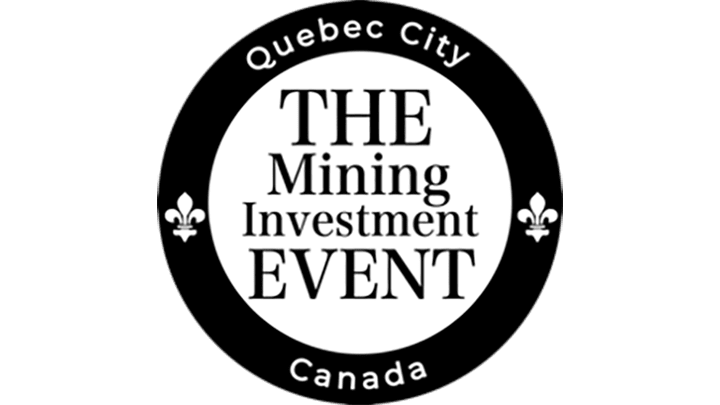 The Mining Investment Event