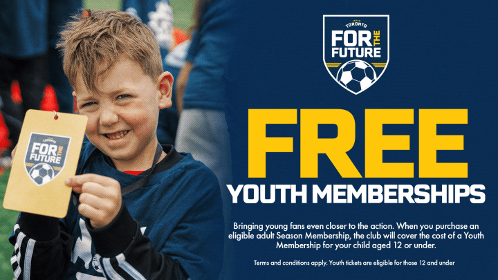 2026 season ticket inter toronto