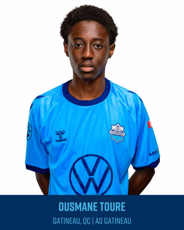 Ousmane