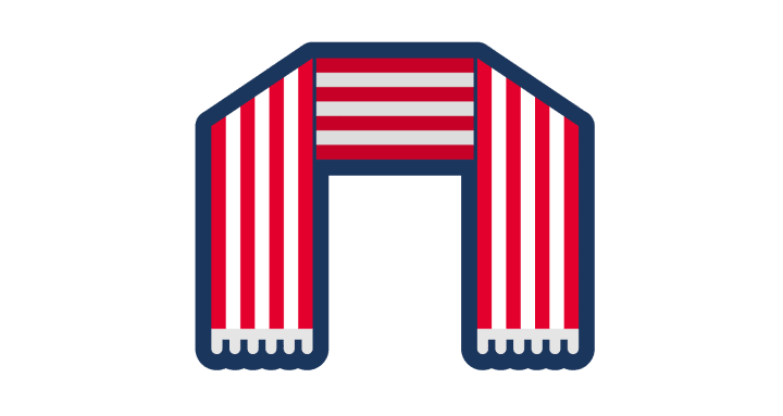 Scarf Icon
