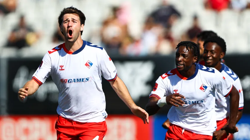Playoff Race Breakdown: Will Vancouver, Supra, Halifax or Toronto make it in?