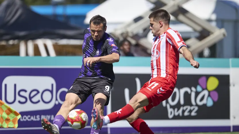 PREVIEW: Pacific FC vs. Atlético Ottawa  | Oct. 11, 2026