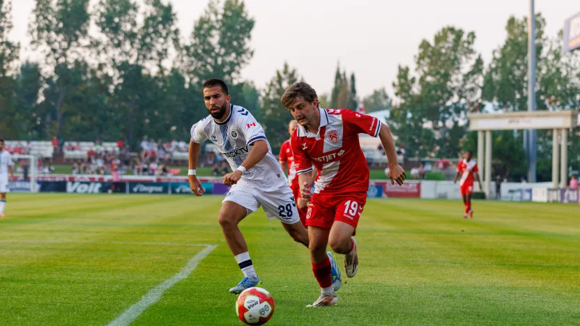 HIGHLIGHTS: Cavalry FC vs. Inter Toronto | Aug. 1, 2026