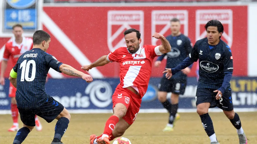 PREVIEW: Cavalry FC vs. Atlético Ottawa | Aug. 22, 2026