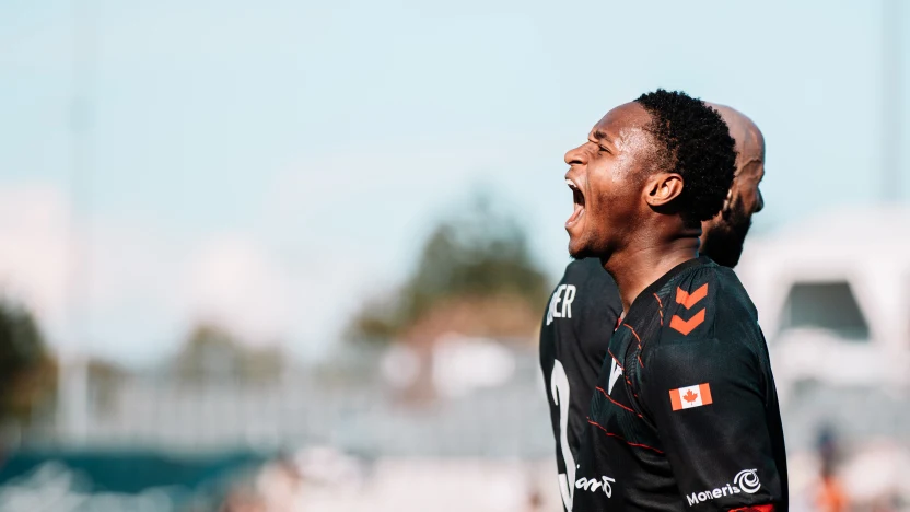 Gatorade Team of the Week 2026 (Week 20)