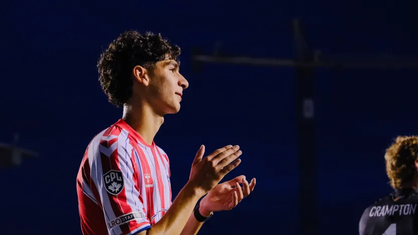 Hometown Heroes: Local talent shining in CPL recently