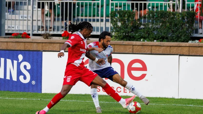 AVANT-MATCH :  Le FC Supra accueille le Cavalry FC | 08 août 2026