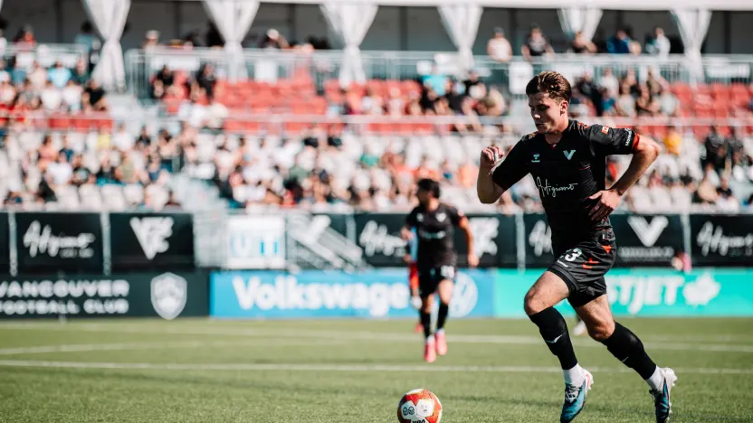 PLAYER’S DIARY: Comebacks from an athlete’s perspective