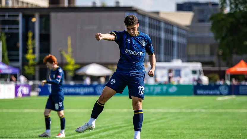Inter Toronto down Vancouver to bolster playoff push | HIGHLIGHTS