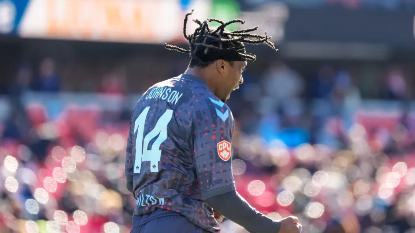 Forge continue relentless CPL Shield chase with win in Ottawa | HIGHLIGHTS