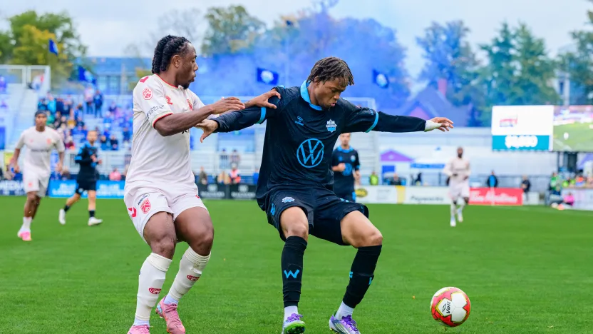 AS IT STANDS: The Shield race & playoff fight stay hot, Tobi makes history
