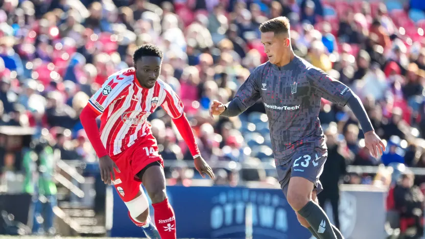 PREVIEW: Atlético Ottawa vs. Forge FC | Semifinal Leg 1