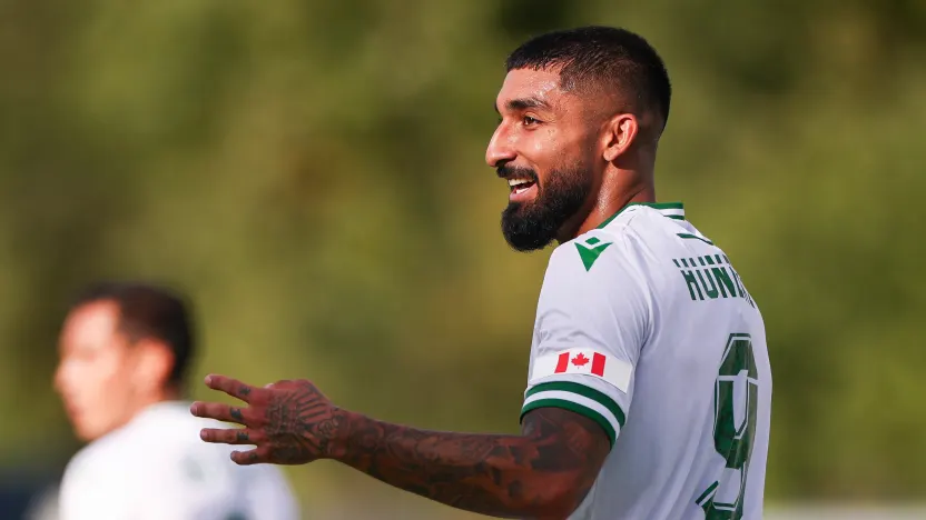 Pacific add Hundal, Piepgrass for second half push