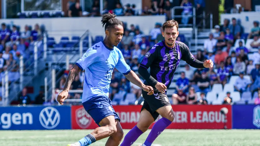 PREVIEW: Pacific FC vs. Halifax Wanderers | Aug. 30, 2026