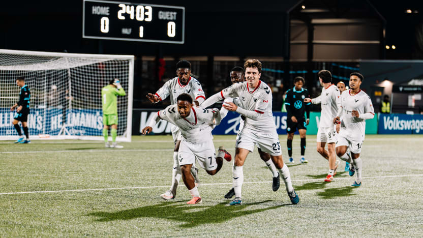 AS IT STANDS: One more week to decide the Shield & final playoff spot
