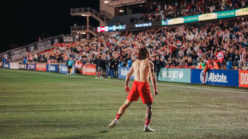 AS IT STANDS: Nick FC does it again, Cavalry reclaim 1st & Pacific finally win