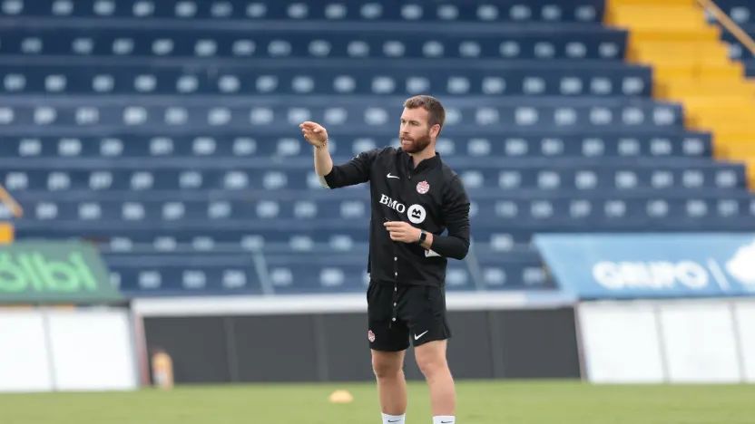 Jesse Acteson to Join Canada at FIFA U-17 Women’s World Cup 