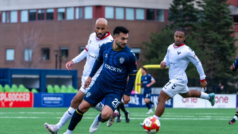 PREVIEW: Inter Toronto vs. Vancouver FC | Sept. 13, 2026