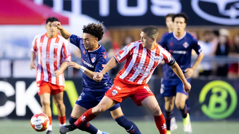 PREVIEW: Supra carry two goal CanChamp lead into QF decider vs. Atlético Ottawa