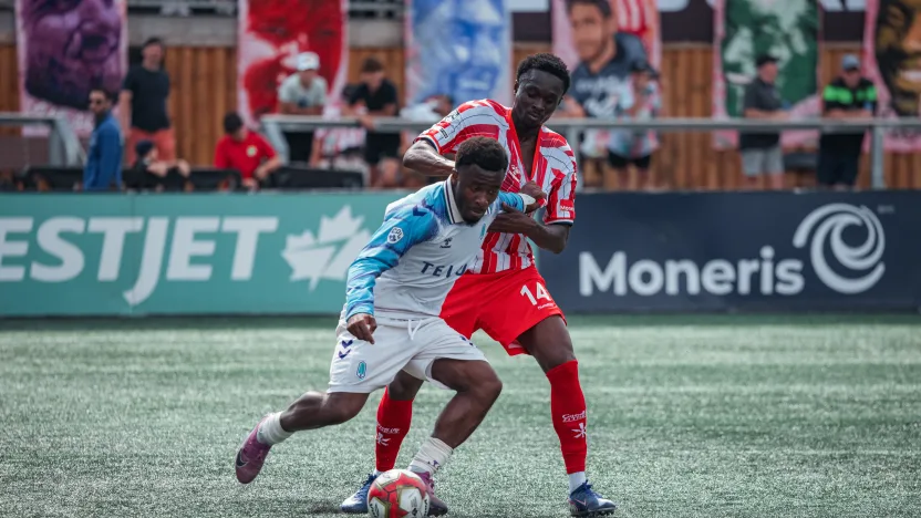 PREVIEW: Atlético Ottawa vs. Pacific FC | Sept. 5, 2026