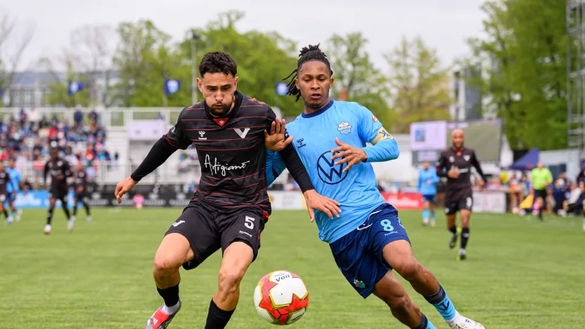 PREVIEW: Halifax Wanderers vs. Vancouver FC | Aug. 22, 2026