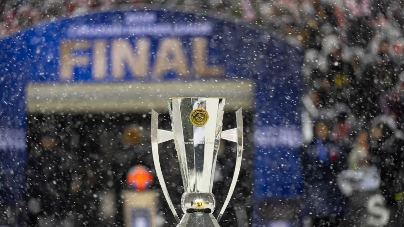 2026 CPL Final to be played Saturday, Nov. 21