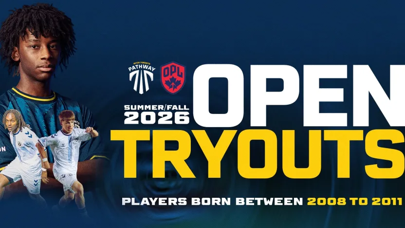 INTER TORONTO PATHWAY TRYOUTS ARE NOW LIVE