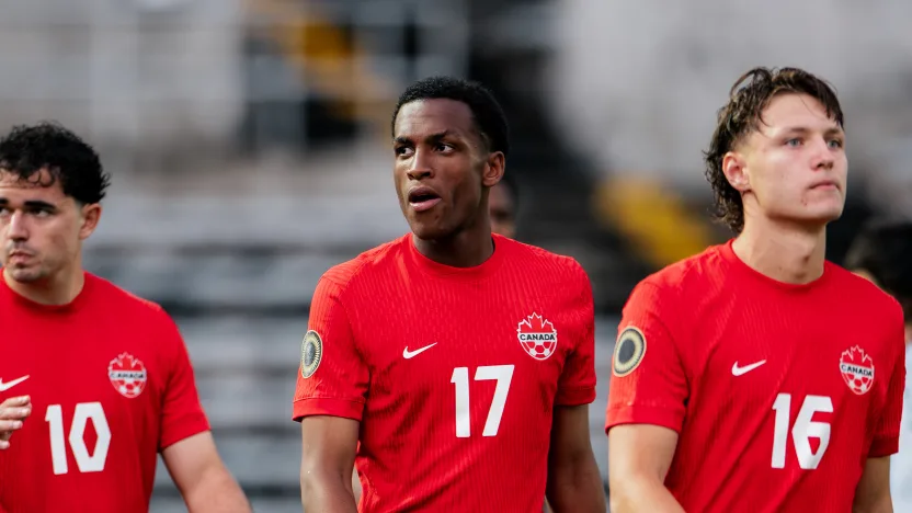 PREVIEW: CPLers on brink of World Cup spot with Canada U-20s
