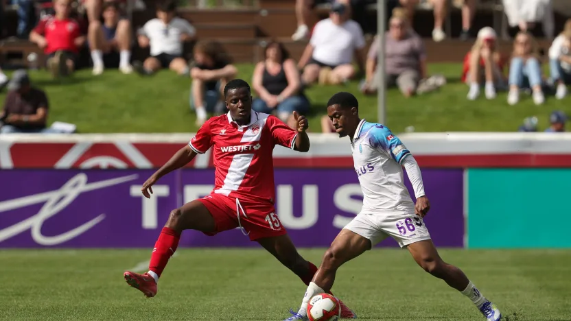PREVIEW: Pacific FC vs. Cavalry FC | Sept. 13, 2026