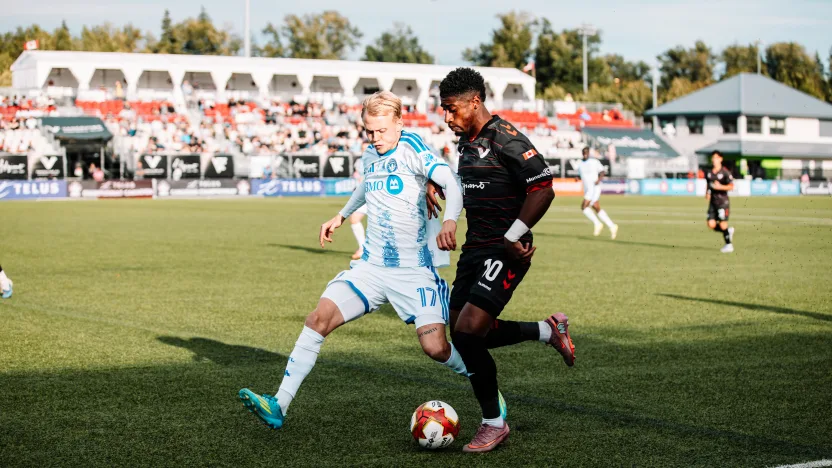 CanChamp QFs Leg 2: CPL clubs aim for spots in semifinals