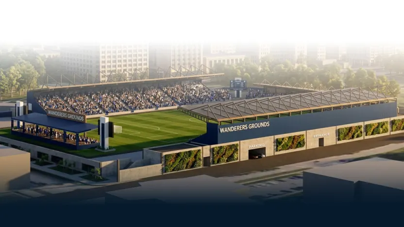 Halifax Wanderers unveil proposals for permanent downtown stadium, Dartmouth training facility
