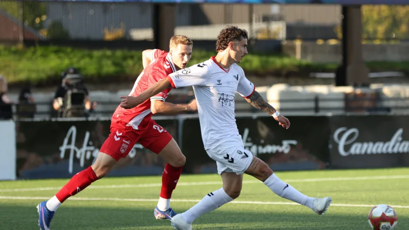 HIGHLIGHTS: Vancouver FC vs. Cavalry FC | July 24, 2026