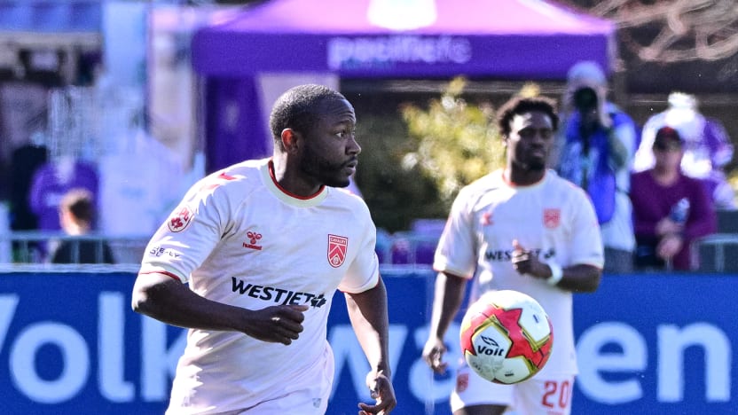 Playoff Watch: Here's how Cavalry and Forge can clinch postseason berths