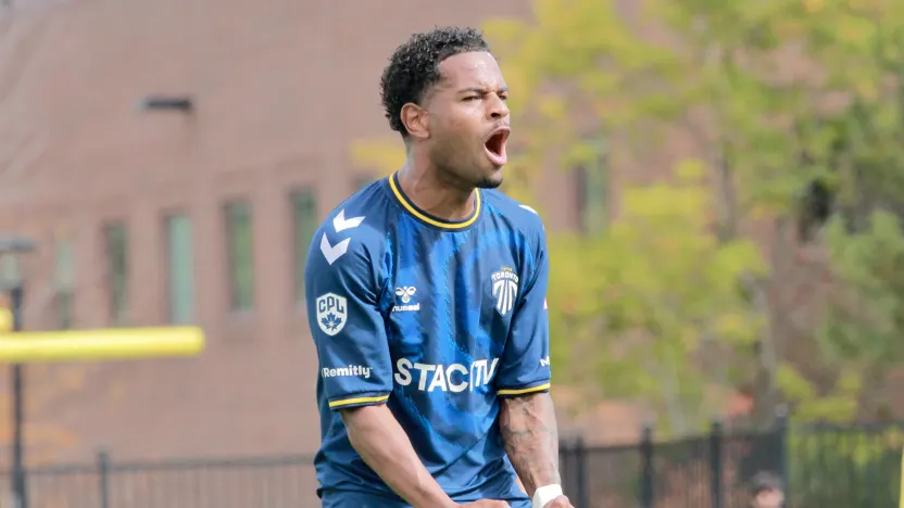 AS IT STANDS: We have a playoff race! Supra, Inter Toronto win big as Cavs stumble