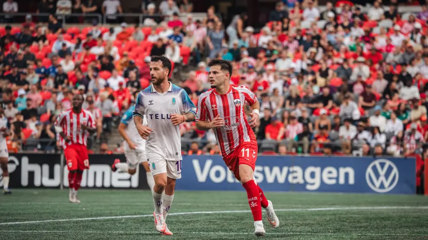 Atlético Ottawa and Pacific FC split the spoils in cagey 0-0 draw | HIGHLIGHTS