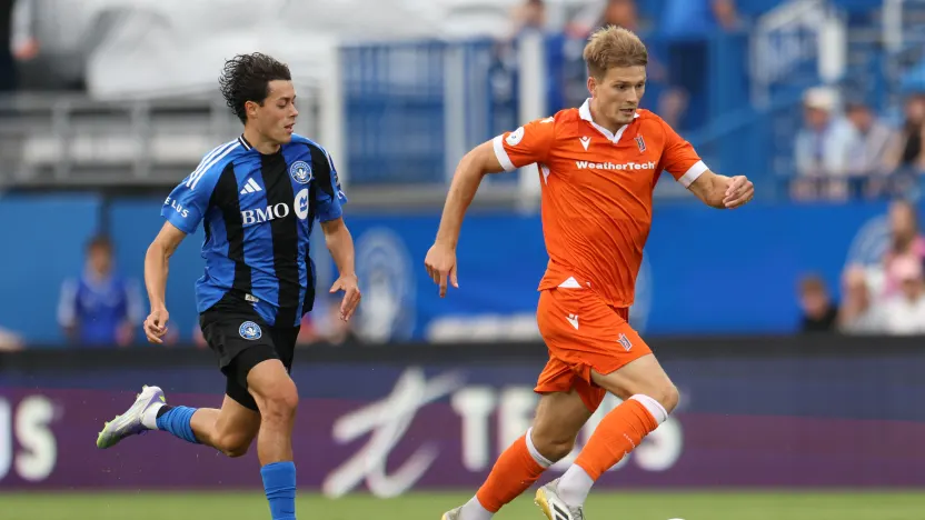 PREVIEW: CF Montréal vs. Forge FC | 2026 CanChamp Final