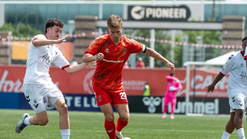 PREVIEW: Forge FC vs. Vancouver FC | Aug. 7, 2026