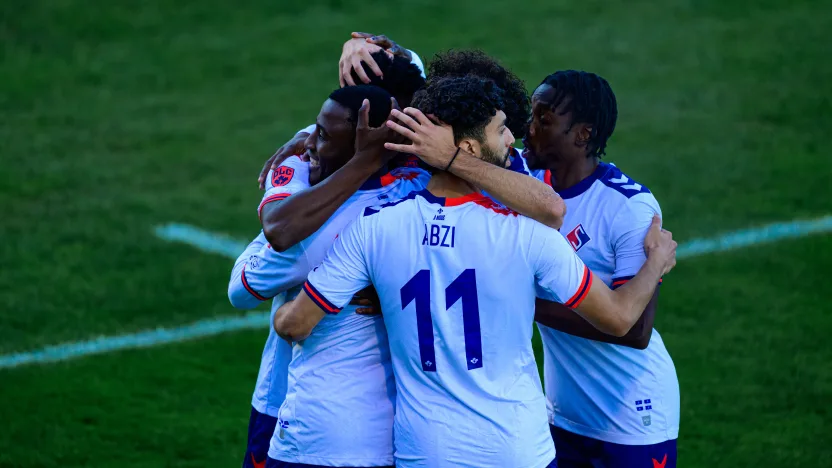 FC Supra top Halifax to leap into CPL Playoffs | HIGHLIGHTS