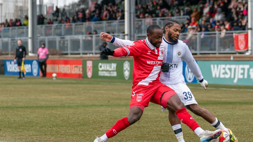 PREVIEW: Cavalry FC vs. Inter Toronto | August 1, 2026