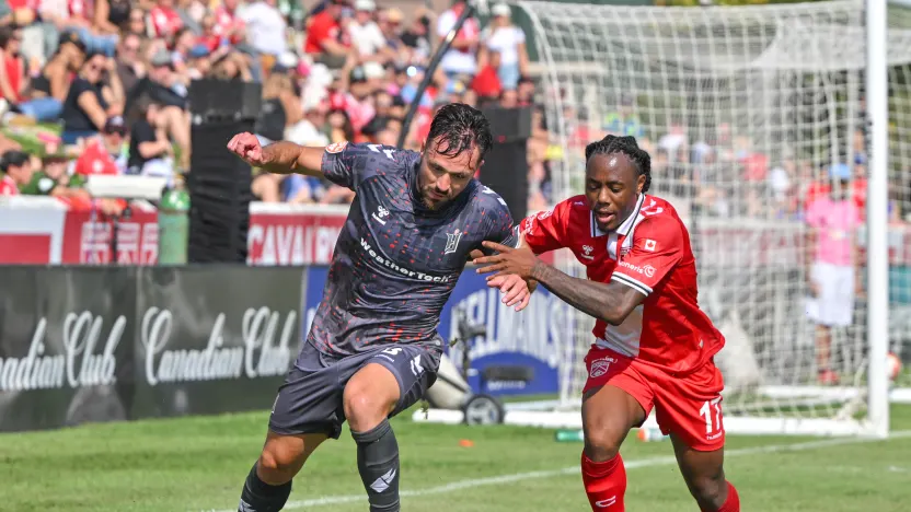 What to Watch: CPL Matchweek 22 Preview