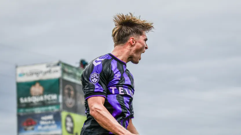 Late Konincks brace pushes Pacific FC to first win of 2026 | HIGHLIGHTS