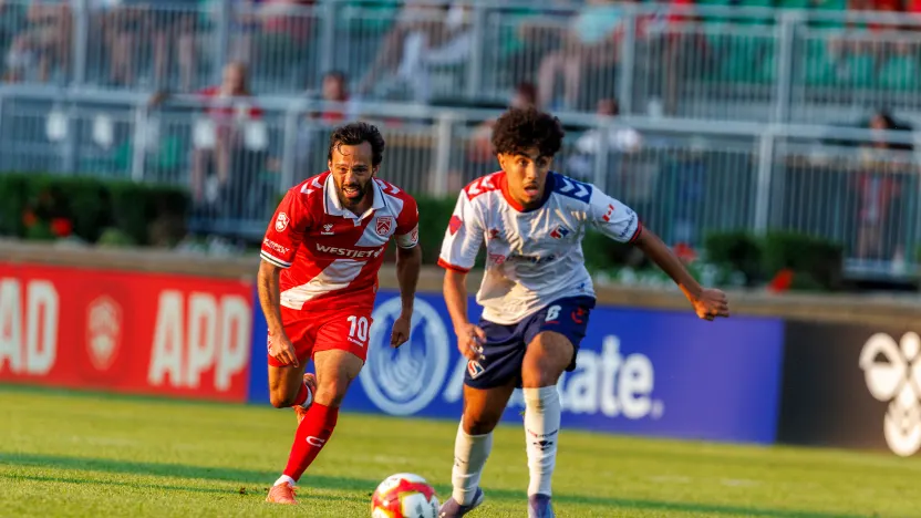 PREVIEW: Cavalry FC vs FC Supra du Québec | Sept. 25, 2026
