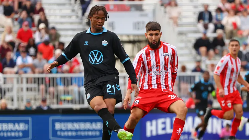 PREVIEW: Halifax Wanderers vs. Atlético Ottawa | Sept. 26, 2026