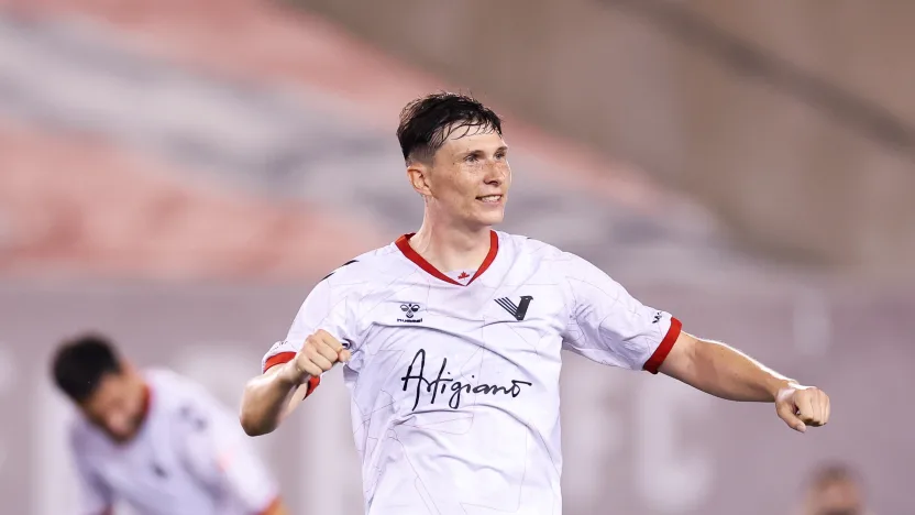 AS IT STANDS: Can anyone stop Vancouver FC?