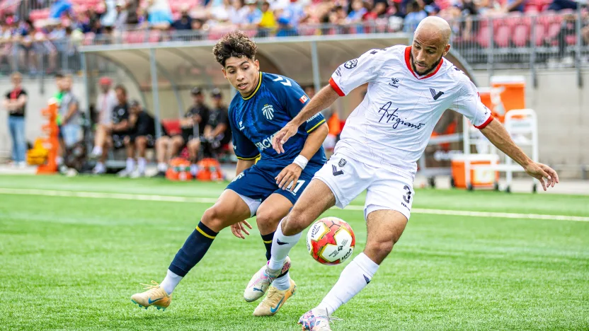 PREVIEW: Vancouver FC vs. Inter Toronto | Sept. 23, 2026