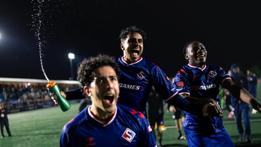 2025 CPL Playoff Preview: FC Supra du Québec