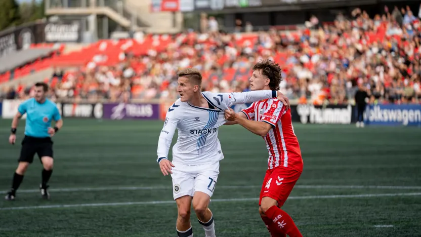 Leal era begins as Atlético Ottawa, Inter Toronto split points | HIGHLIGHTS