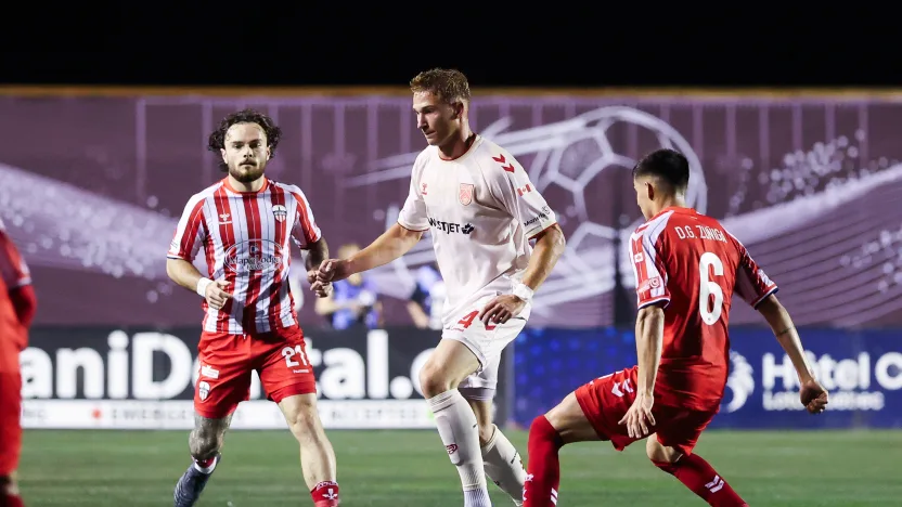 HIGHLIGHTS: Atlético Ottawa vs. Cavalry FC | Sept. 30, 2026