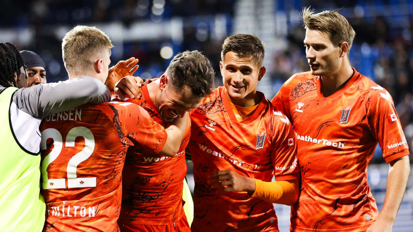 2026 CPL Playoff Preview: Forge FC